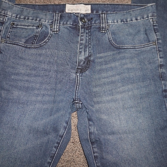 ECKO Skinny jeans M32. New. - Picture 4 of 7